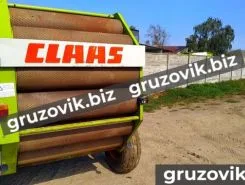 Пресс-подборщик Claas Rollant 44  б/у фото 5