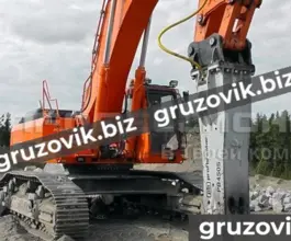 Буровая установка Profbreaker PB 2019 года б/у фото 2