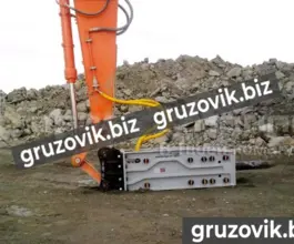 Буровая установка Profbreaker PB 2019 года б/у фото 4