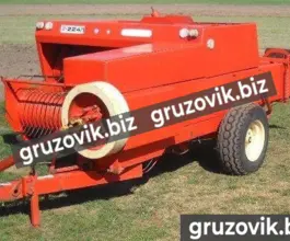 Пресс-подборщик Сипма Z-2241  б/у