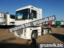 Тягач Седельный тягач Renault Magnum 2005 года б/у