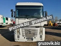 Тягач Седельный тягач Renault Magnum 2005 года б/у фото 2
