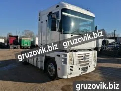 Тягач Седельный тягач Renault Magnum 2005 года б/у фото 3