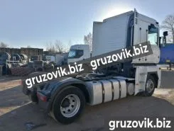 Тягач Седельный тягач Renault Magnum 2005 года б/у фото 4