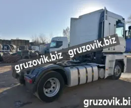 Тягач Седельный тягач Renault Magnum 2005 года б/у фото 4