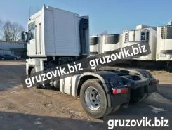Тягач Седельный тягач Renault Magnum 2005 года б/у фото 5