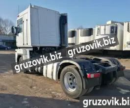 Тягач Седельный тягач Renault Magnum 2005 года б/у фото 5
