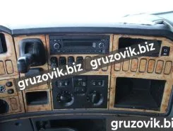 Тягач Седельный тягач Scania G-series 2011 года б/у фото 3