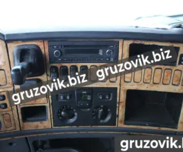 Тягач Седельный тягач Scania G-series 2011 года б/у фото 3