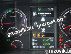 Тягач Седельный тягач Scania G-series 2011 года б/у фото 2