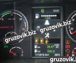 Тягач Седельный тягач Scania G-series 2011 года б/у фото 2
