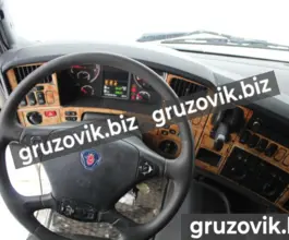 Тягач Седельный тягач Scania G-series 2011 года б/у