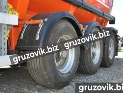 Полуприцеп-бензовоз ППЦ ППЦ 28 м3  Bonum   новый