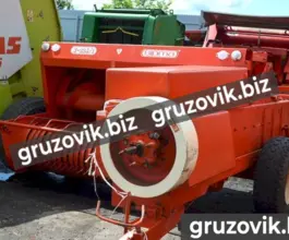 Пресс-подборщик Sipma z 224/1  б/у