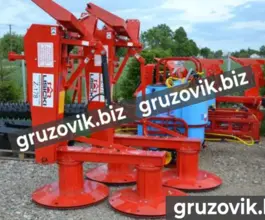 Косилка Lisicki Z-178 2020 года новый фото 2