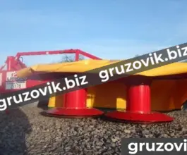 Косилка Lisicki Z-178 2020 года новый фото 3