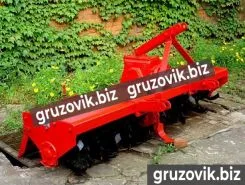 Почвообрабатывающая техника Почвофреза 1GQN-1.2-2.4m G 2020 года новый
