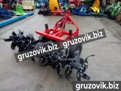 Почвообрабатывающая техника Почвофреза 1GQN-1.2-2.4m G 2020 года новый фото 2