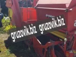 Комбайн grimme SE 75-40 UB 1997 года б/у фото 3