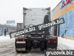 Тягач Седельный тягач Renault Premium 2008 года б/у фото 5