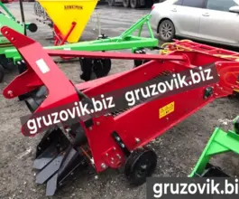 Сельхозтехника  Картофелекопалка AS 2020 года новый