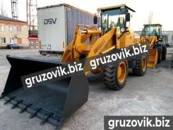 Фронтальный погрузчик MegaMax GL300H 2020 года новый