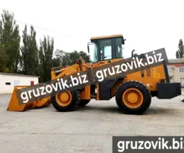 Фронтальный погрузчик MegaMax GL300H 2020 года новый фото 4