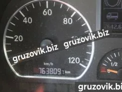 Тягач Седельный тягач Mercedes-Benz Axor 2011 года б/у фото 4