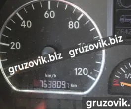 Тягач Седельный тягач Mercedes-Benz Axor 2011 года б/у фото 4