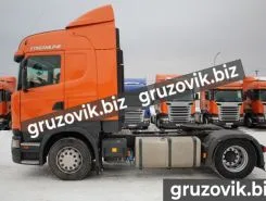 Тягач Седельный тягач Scania R-series 2015 года б/у фото 2