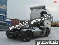 Тягач Седельный тягач Камаз 5490 2019 года новый фото 5