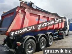 Тягач Седельный тягач Shacman F3000 2008 года б/у фото 2