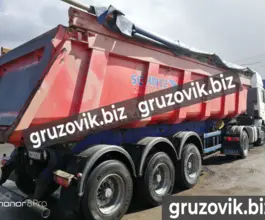Тягач Седельный тягач Shacman F3000 2008 года б/у фото 2