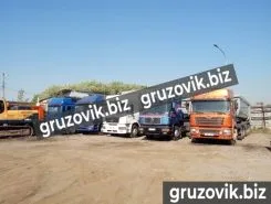Тягач Седельный тягач Shacman F3000 2008 года б/у фото 4