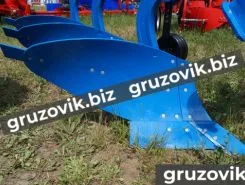 Почвообрабатывающая техника Unlu навесной 2020 года новый фото 2