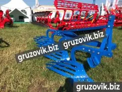 Почвообрабатывающая техника Unlu навесной 2020 года новый фото 5