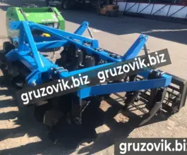 Почвообрабатывающая техника бдф 2.4m QA/G 2020 года новый