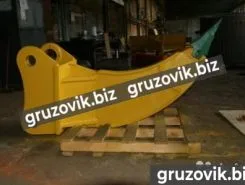 Почвообрабатывающая установка Рыхлитель (клык) для экскаватора 2019 года б/у фото 2