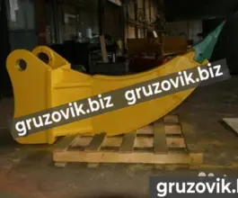 Почвообрабатывающая установка Рыхлитель (клык) для экскаватора 2019 года б/у фото 2