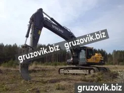 Почвообрабатывающая установка Рыхлитель (клык) для экскаватора 2019 года б/у фото 4