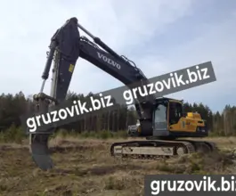 Почвообрабатывающая установка Рыхлитель (клык) для экскаватора 2019 года б/у фото 4
