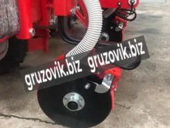 Сеялка Ozduman Ozduman 2019 года новый фото 4