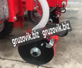 Сеялка Ozduman Ozduman 2019 года новый фото 4