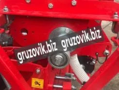 Сеялка Ozduman Ozduman 2019 года новый фото 3