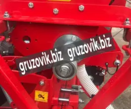Сеялка Ozduman Ozduman 2019 года новый фото 3