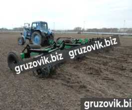 Почвообрабатывающая техника ШВК винтовой 2020 года новый фото 2