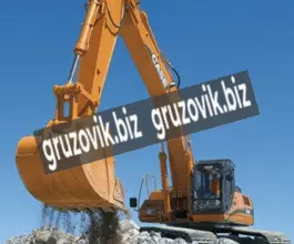 Экскаватор Case CX470B 2020 года новый фото 3