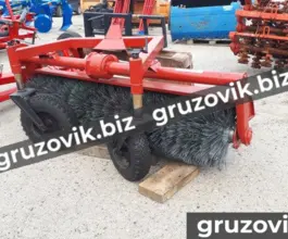 Щетка дорожная УМДУ 80/82.02 2020 года новый
