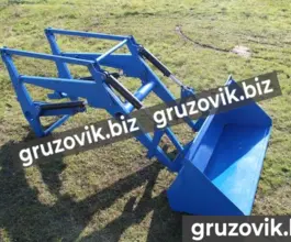 Почвообрабатывающая установка пку 0.8 2020 года новый