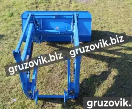 Почвообрабатывающая установка пку 0.8 2020 года новый фото 3